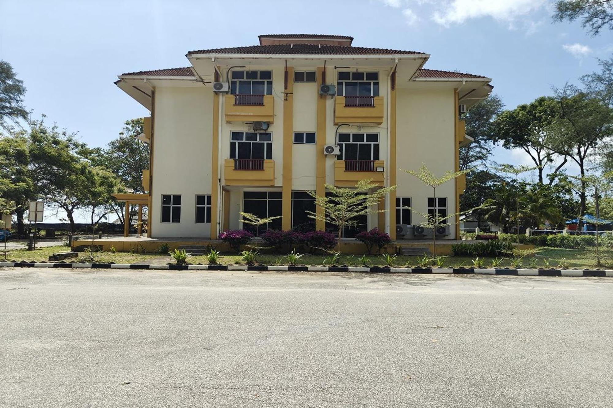 Terengganu Equestrian Resort Kuala Terengganu Exterior photo
