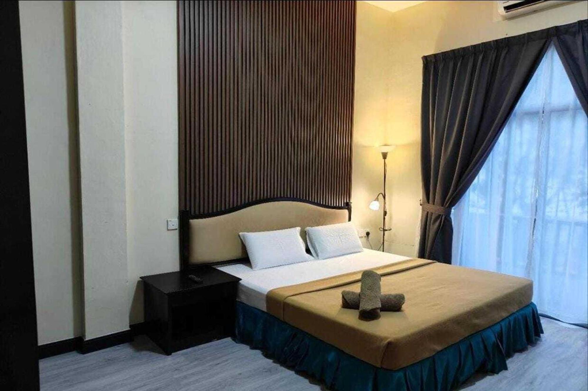 Terengganu Equestrian Resort Kuala Terengganu Exterior photo
