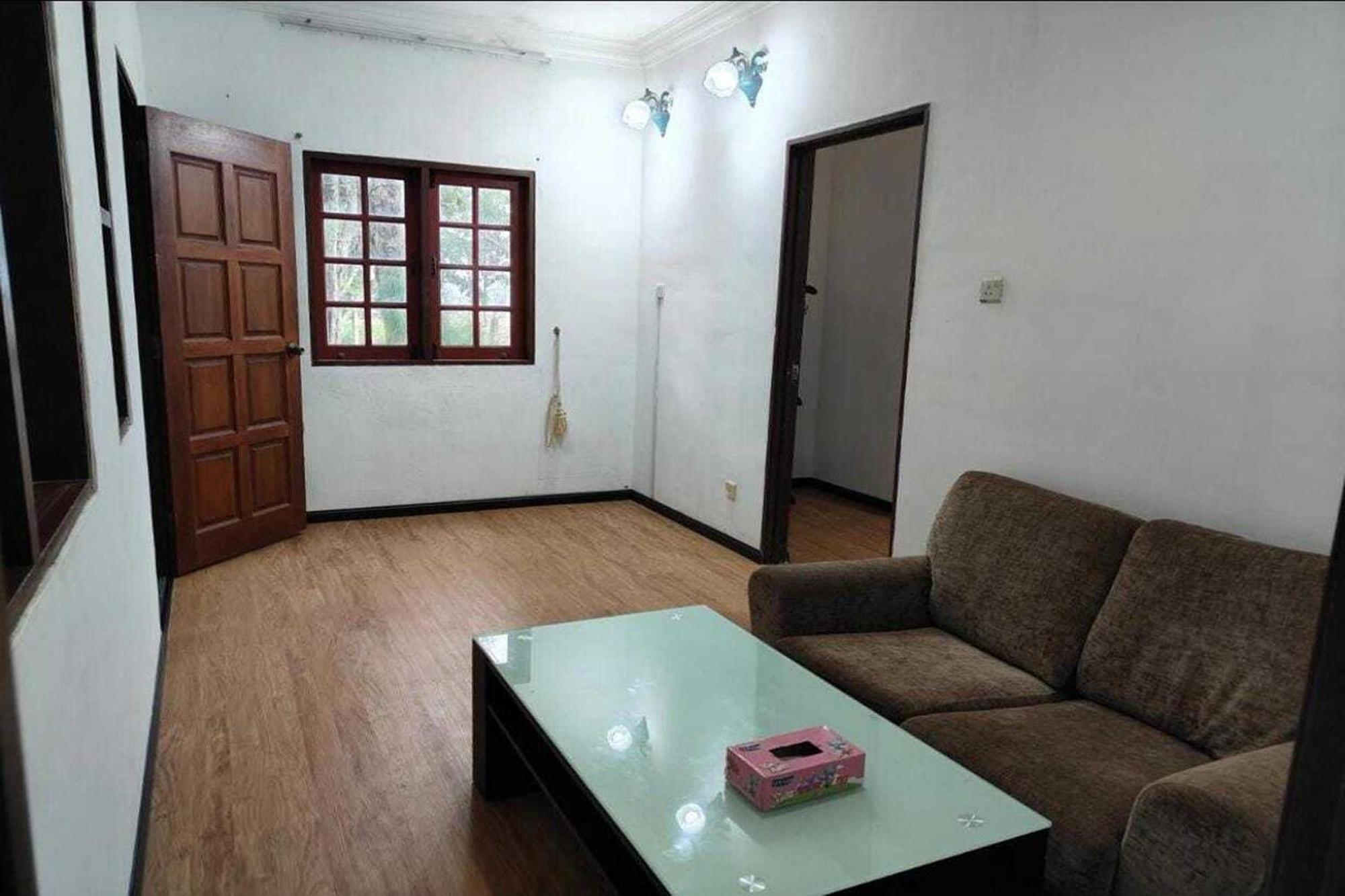 Terengganu Equestrian Resort Kuala Terengganu Exterior photo