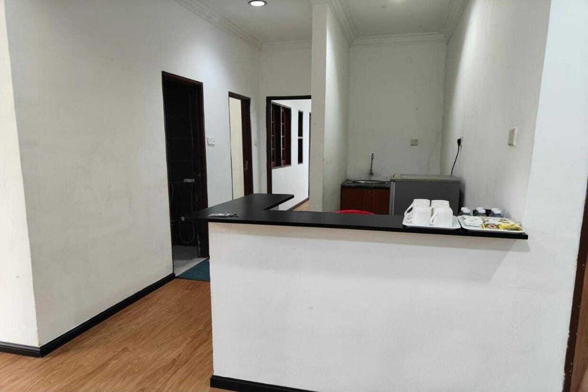 Terengganu Equestrian Resort Kuala Terengganu Exterior photo